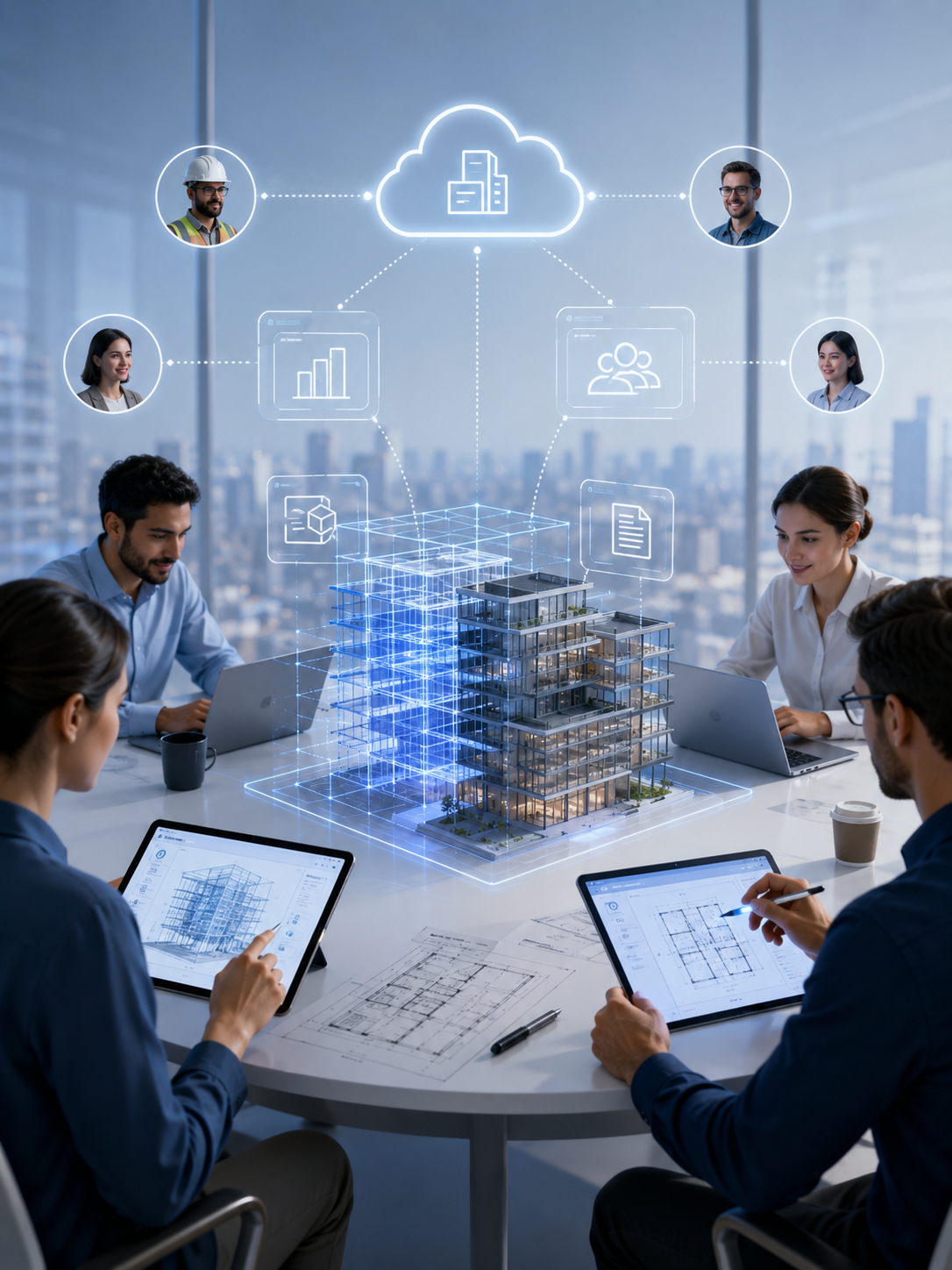 Smart Collaboration